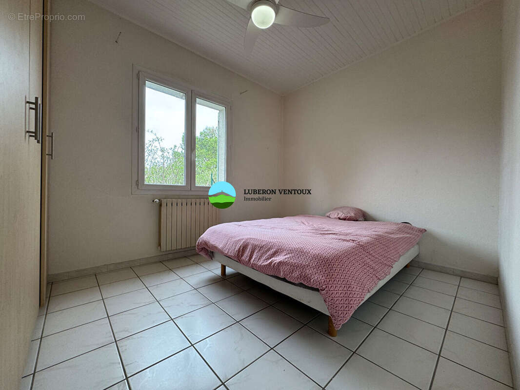 Maison à CARPENTRAS