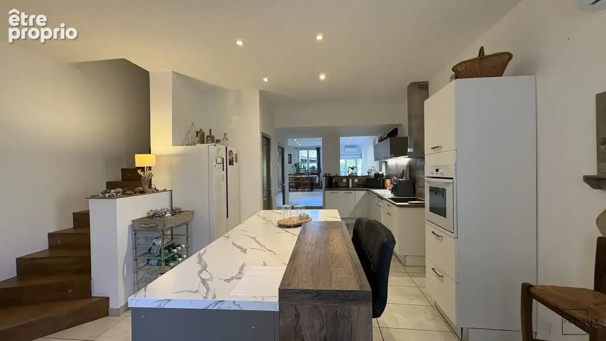 Maison 4 pièces 120 m² à vendre à Ornaisons (11200) - photo 3