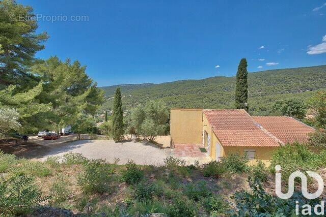 Photo 1 - Maison à CEYRESTE