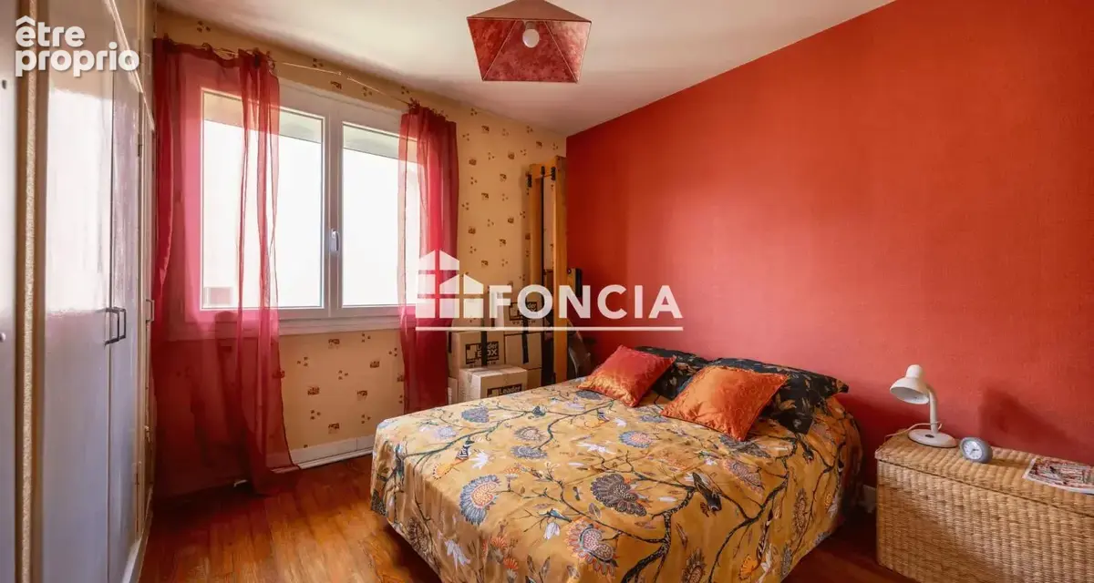 Toulouse Roseraie — Rare duplex T5 de 140 m² avec trois chambres, garages et caves - photo 6
