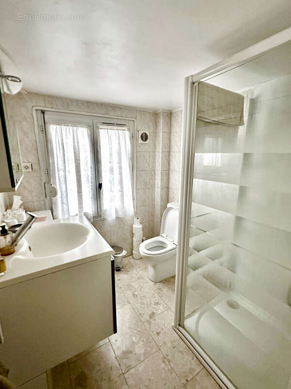 Appartement à VILLENEUVE-D'ASCQ