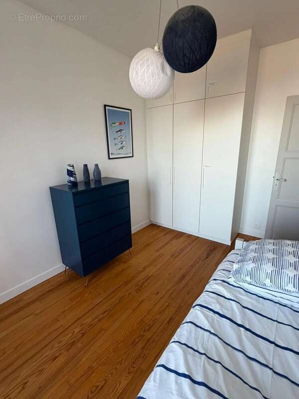 Appartement à HOULGATE