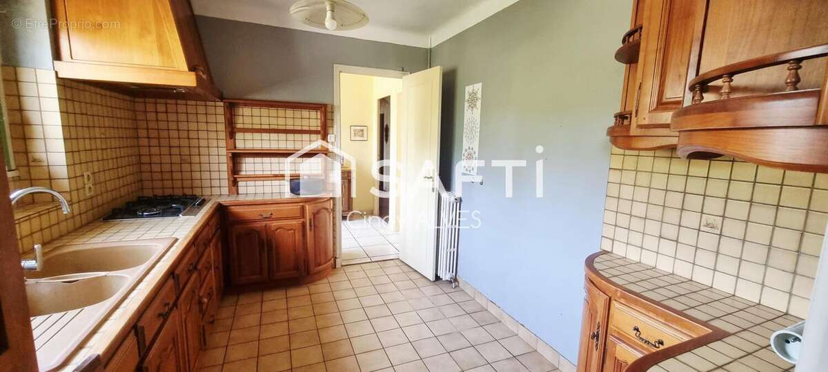 Photo 5 - Maison à VAYRAC