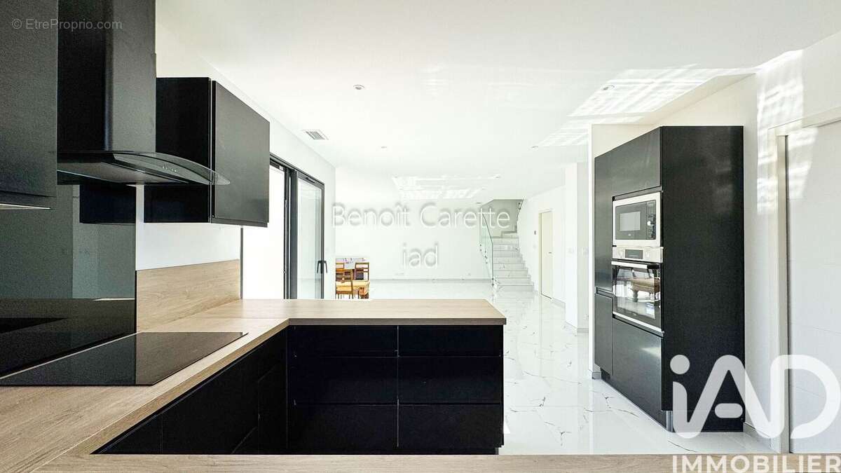 Photo 7 - Maison à FITOU