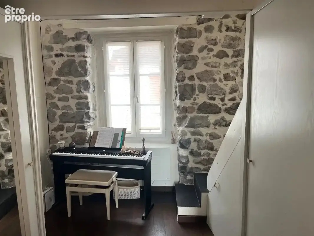 Urrugne Vente Appartement 4 pièce(s) - photo 19