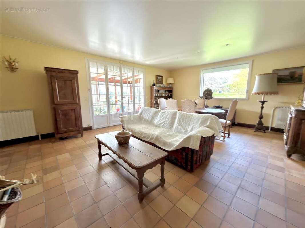 Maison à MAISSE