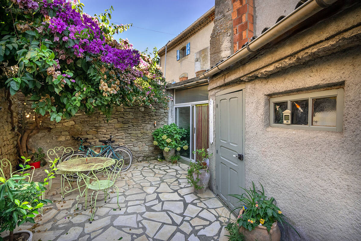 Maison à CARCASSONNE