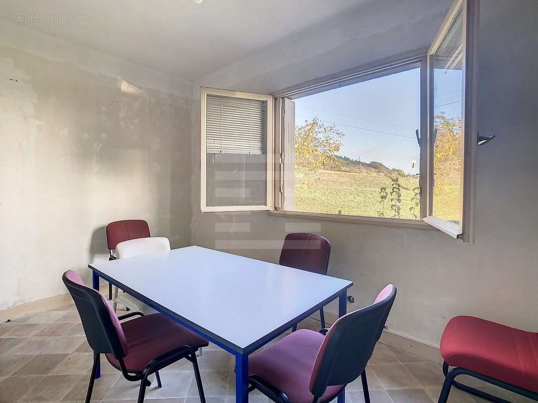 Commerce à MONTAUBAN