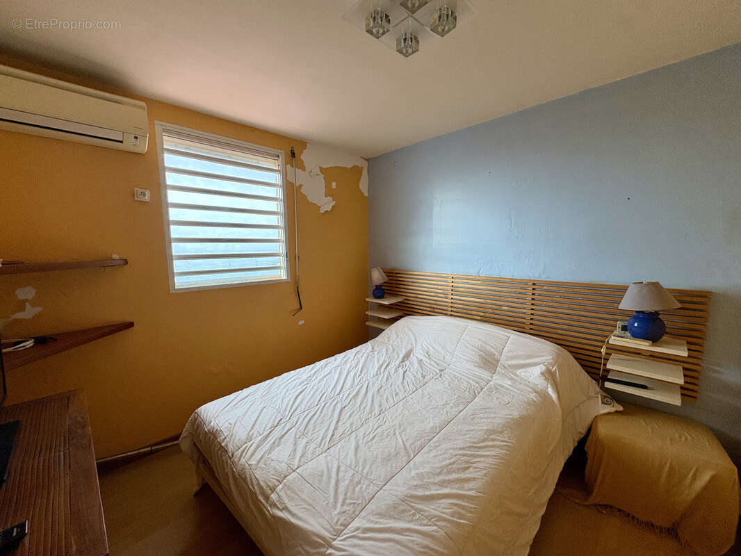 Appartement à LE GOSIER