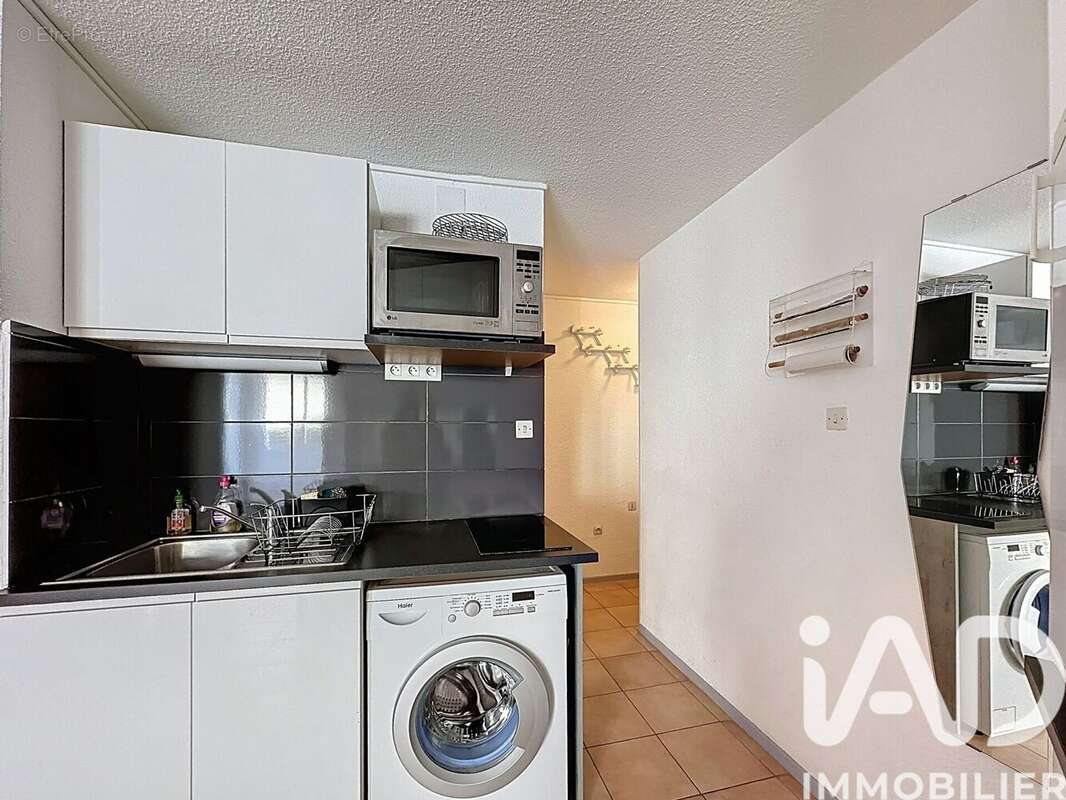 Photo 6 - Appartement à AGDE