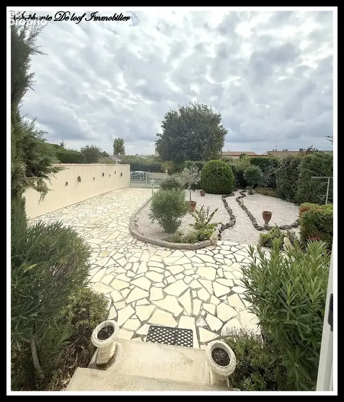 Maison à vendre 3 pièces SERVIAN (34) - photo 17