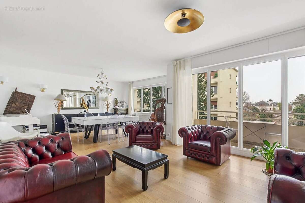 Appartement à CHATOU