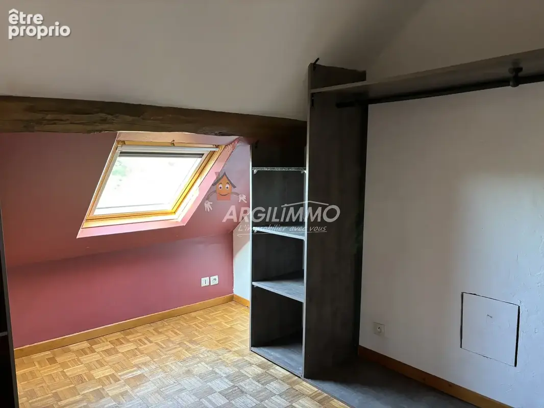 Maison de bourg 4 chambres - photo 12