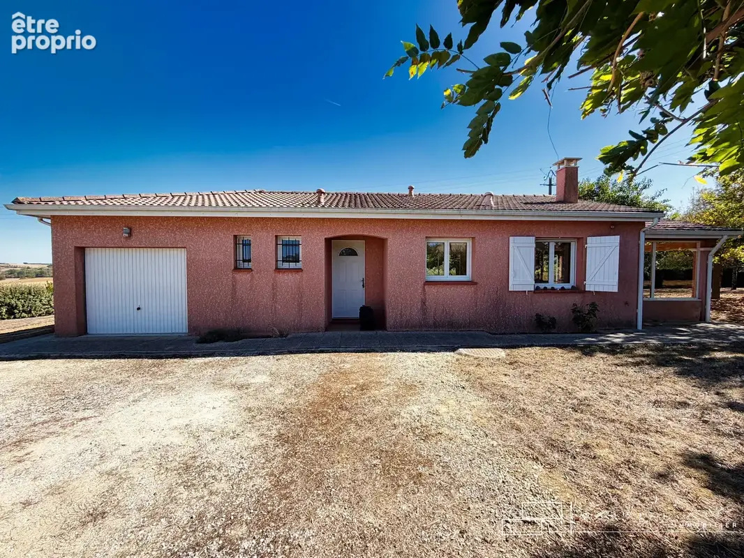 Maison 4 pièces 92 m² à vendre à Castera-Verduzan (32410) - photo 17