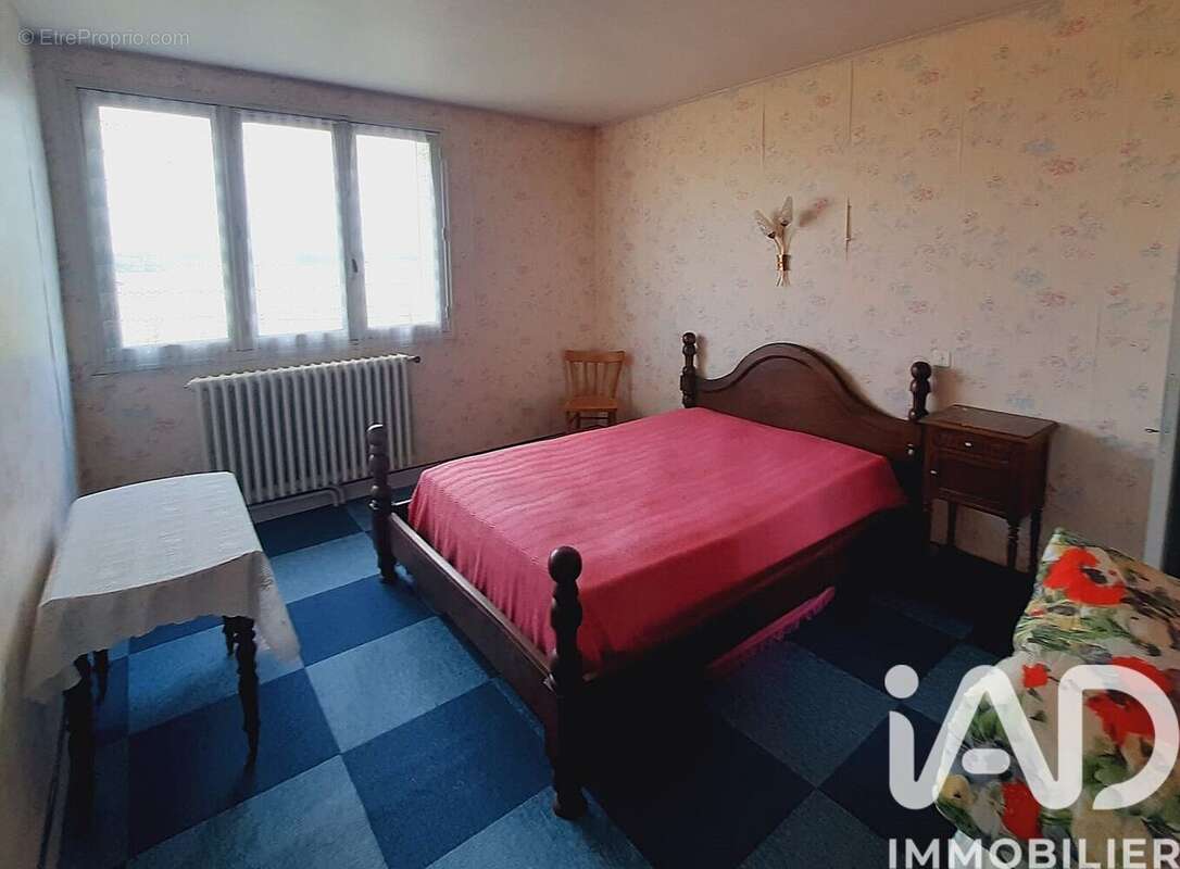 Photo 6 - Maison à AIX-EN-OTHE