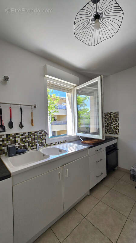 Appartement à LE THOR
