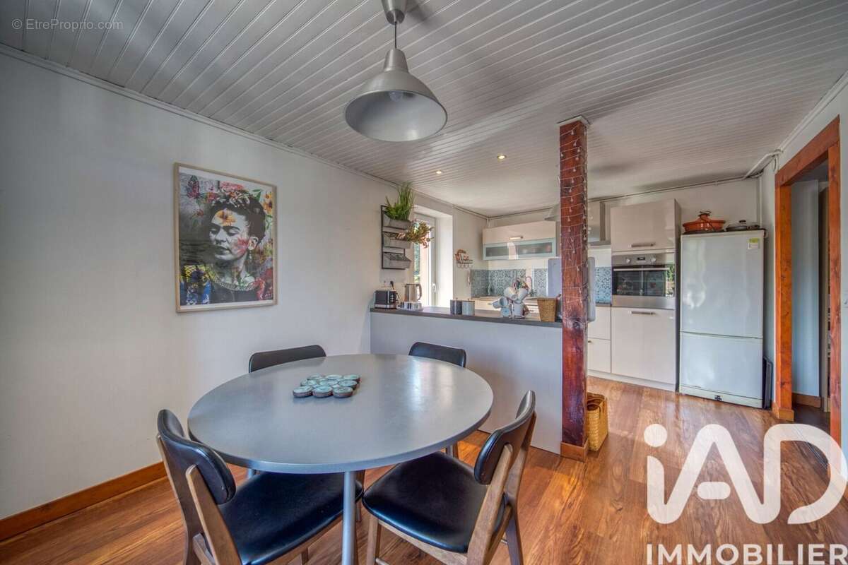 Photo 6 - Appartement à VOIRON