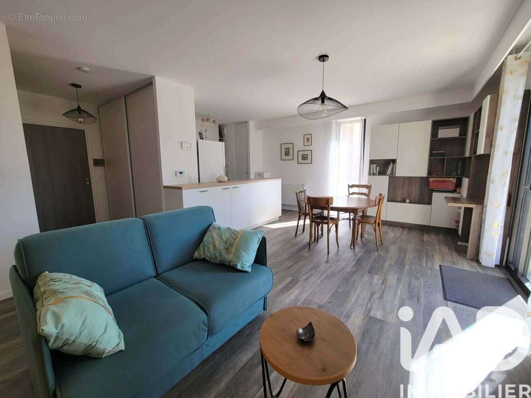 Photo 3 - Appartement à LAMBALLE