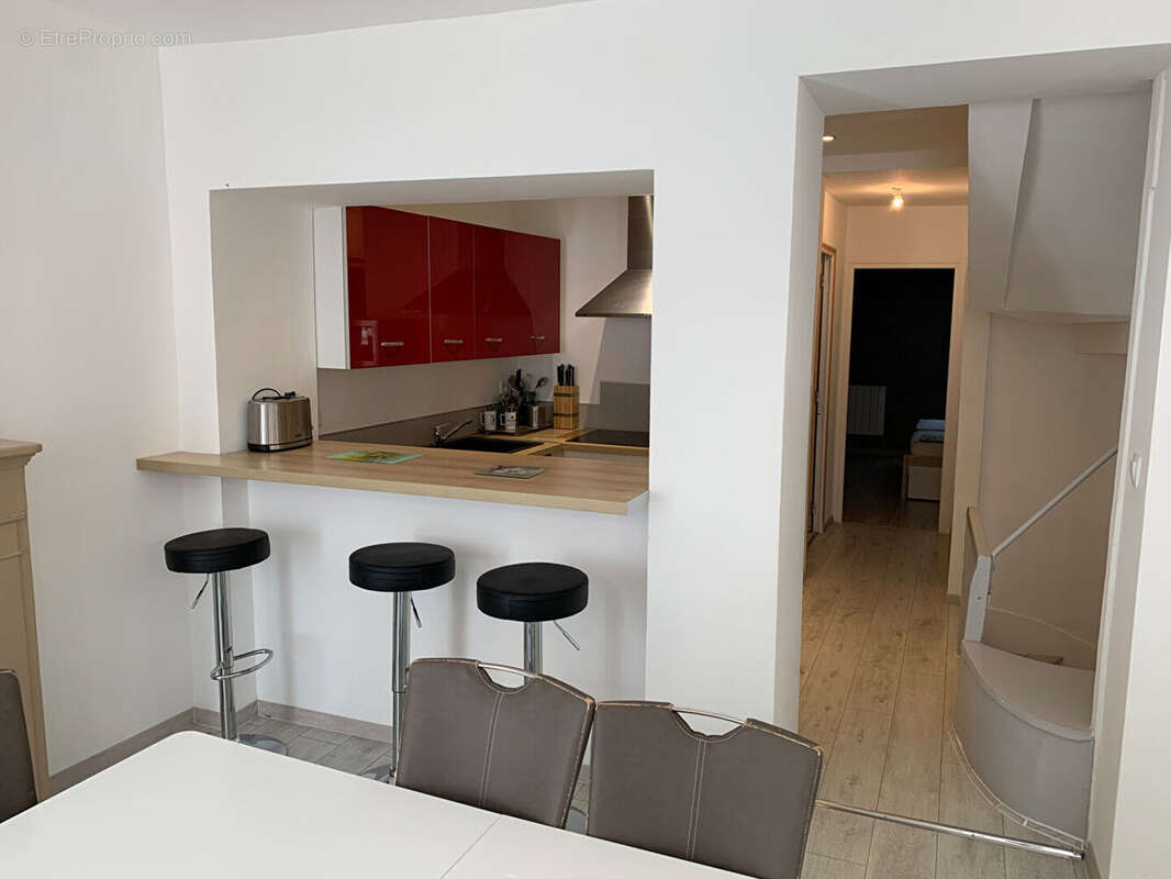 Appartement à VENDOME