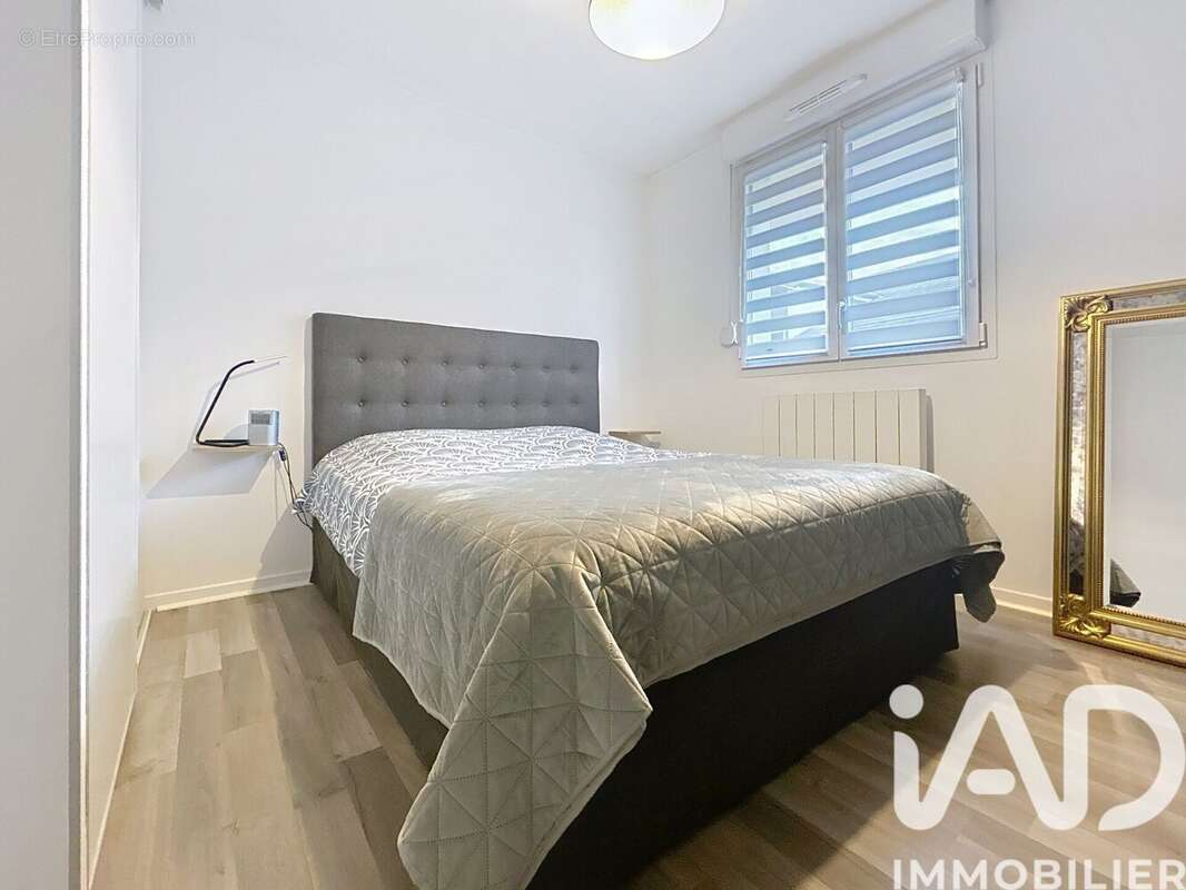 Photo 5 - Appartement à ALGRANGE