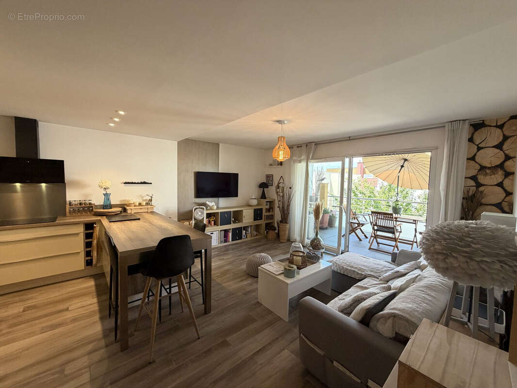 Appartement 67 m² à Veigy-Foncenex  - photo 5