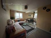 Appartement à VILLEFRANCHE-SUR-SAONE