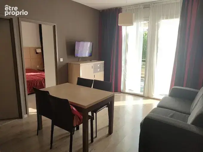 Appartement 3 pièces 42 m² à vendre à Entraygues-Sur-Truyere (12140) - photo 2