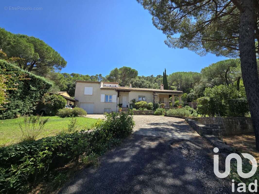 Photo 4 - Maison à BAGNOLS-SUR-CEZE