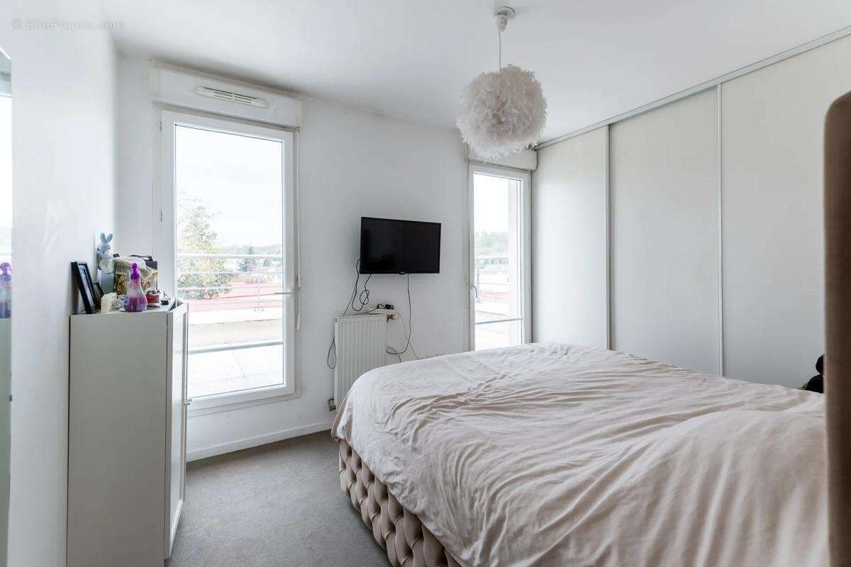 Appartement à NEUILLY-SUR-MARNE