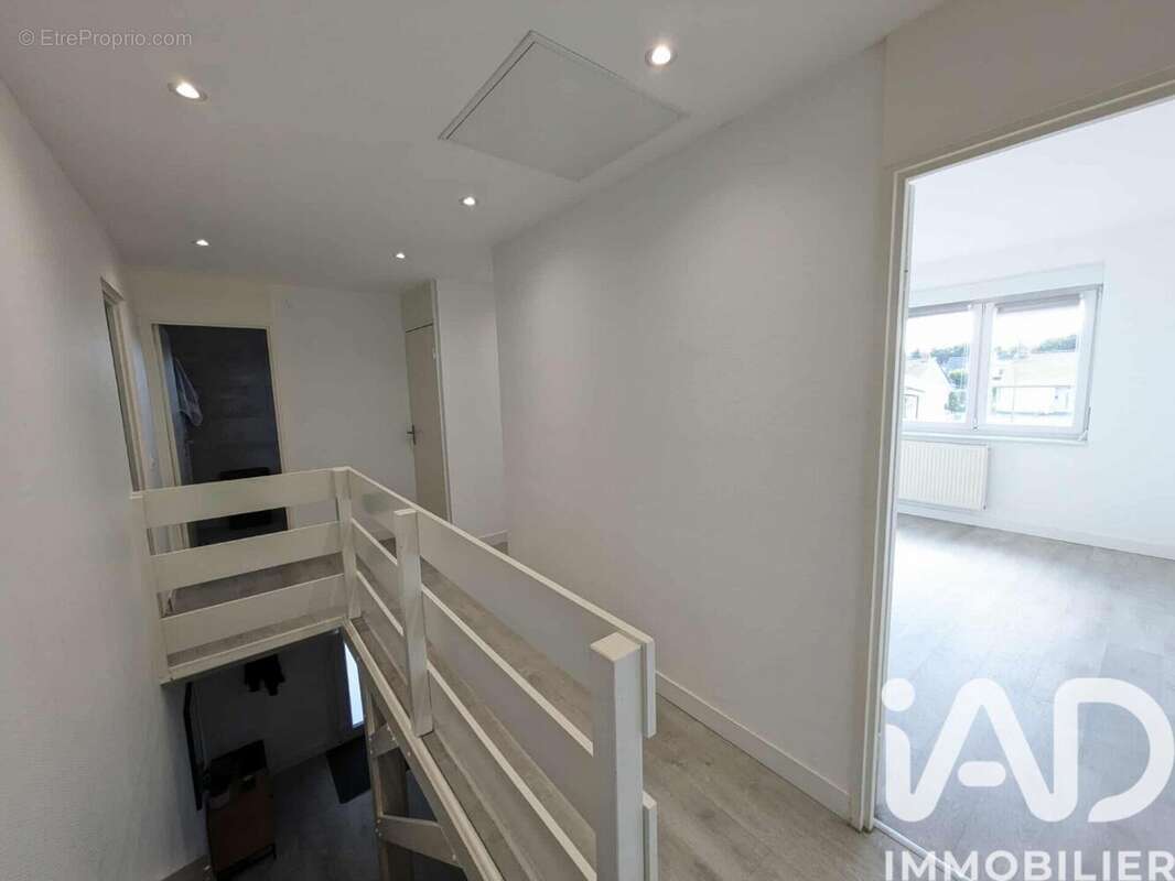 Photo 9 - Maison à TERVILLE