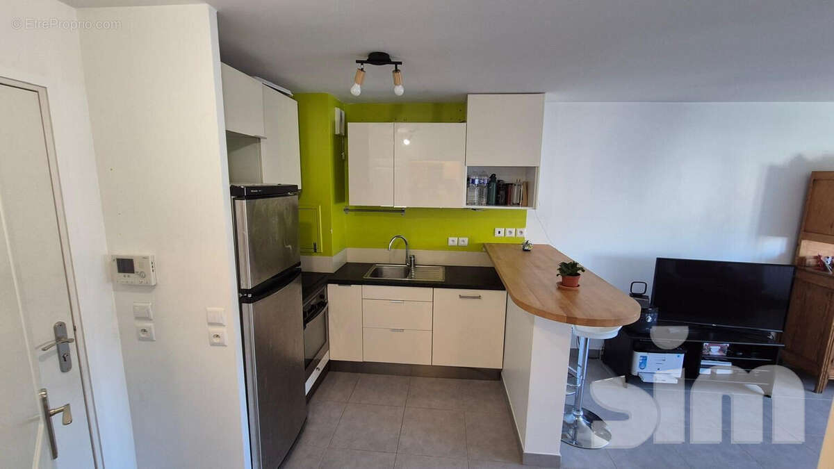 Appartement à CHELLES