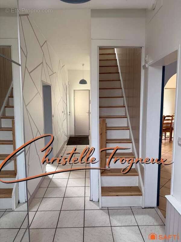 Maison 160 m² à Querrieu  - photo 5