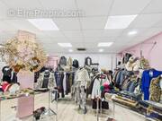 Commerce à NEUF-BRISACH