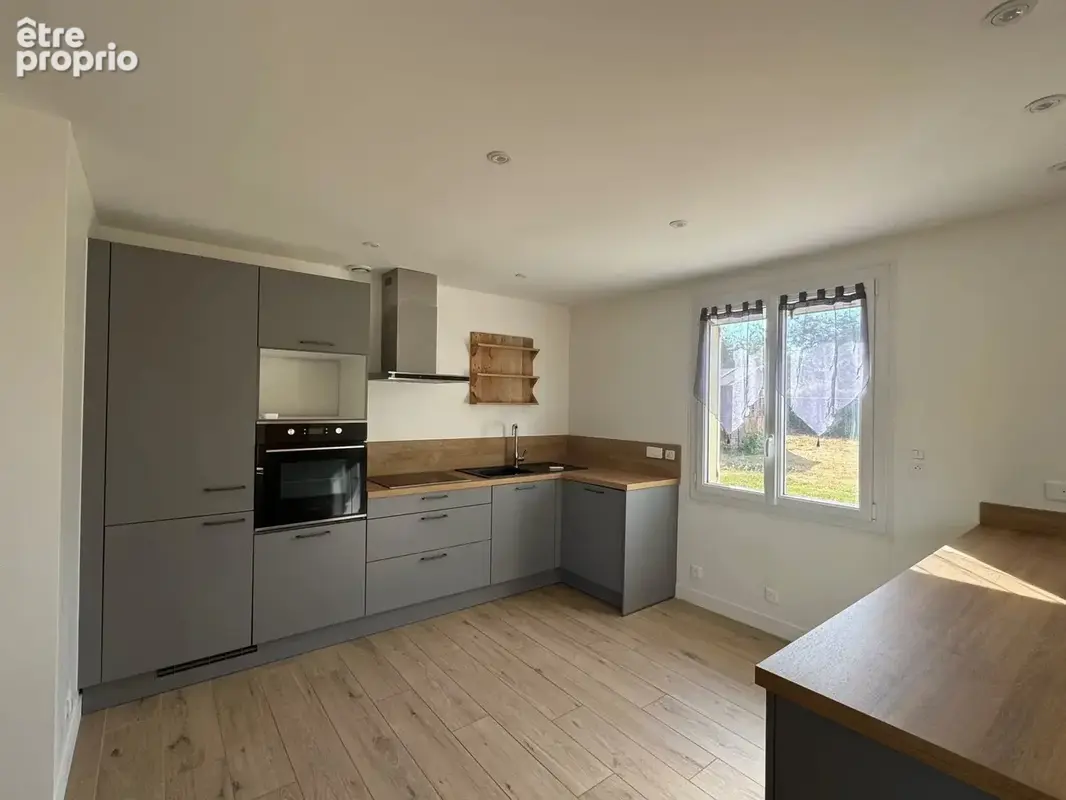 Vente Maison Ermenonville-la-grande(28120) 222 000ï¿œ - photo 4