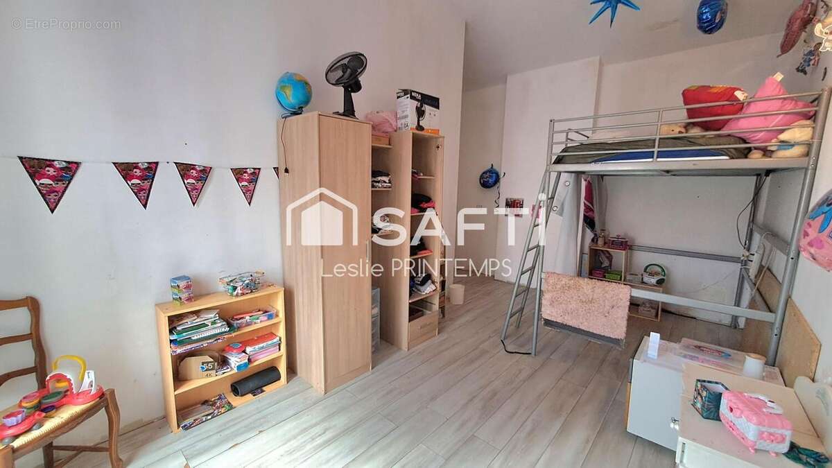 Photo 6 - Maison à FAYE-SUR-ARDIN