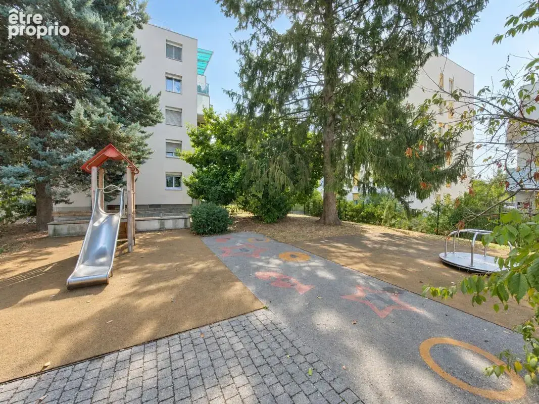 Appartement - photo 11