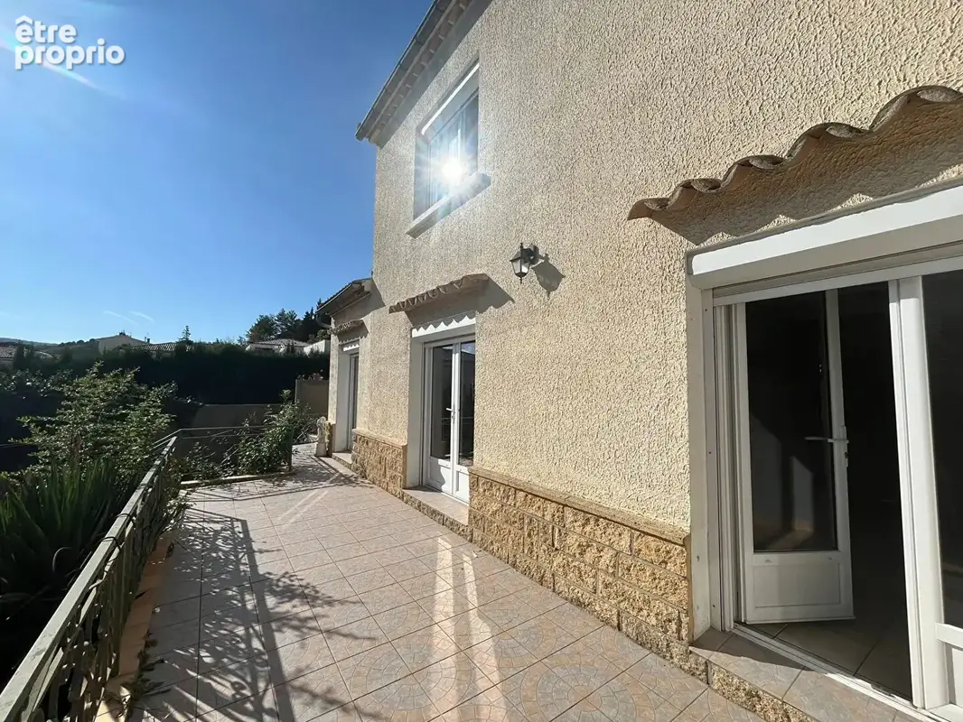 Maison Limoux - photo 2