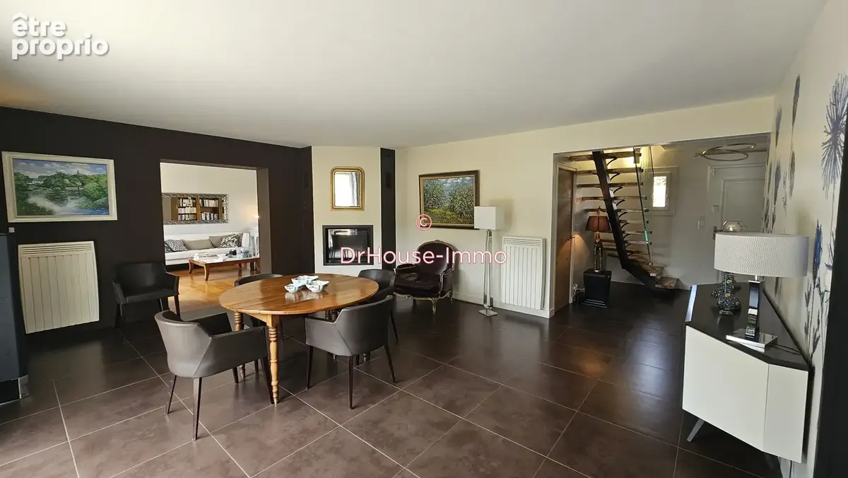 Maison 5 pièces 183 m² à vendre à Change (72560) - photo 42