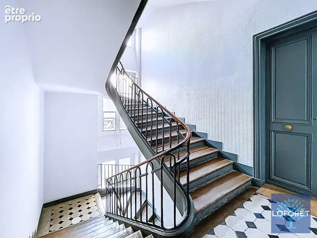 Appartement Paris 9 - 4 pièces 112.28 m² - photo 17