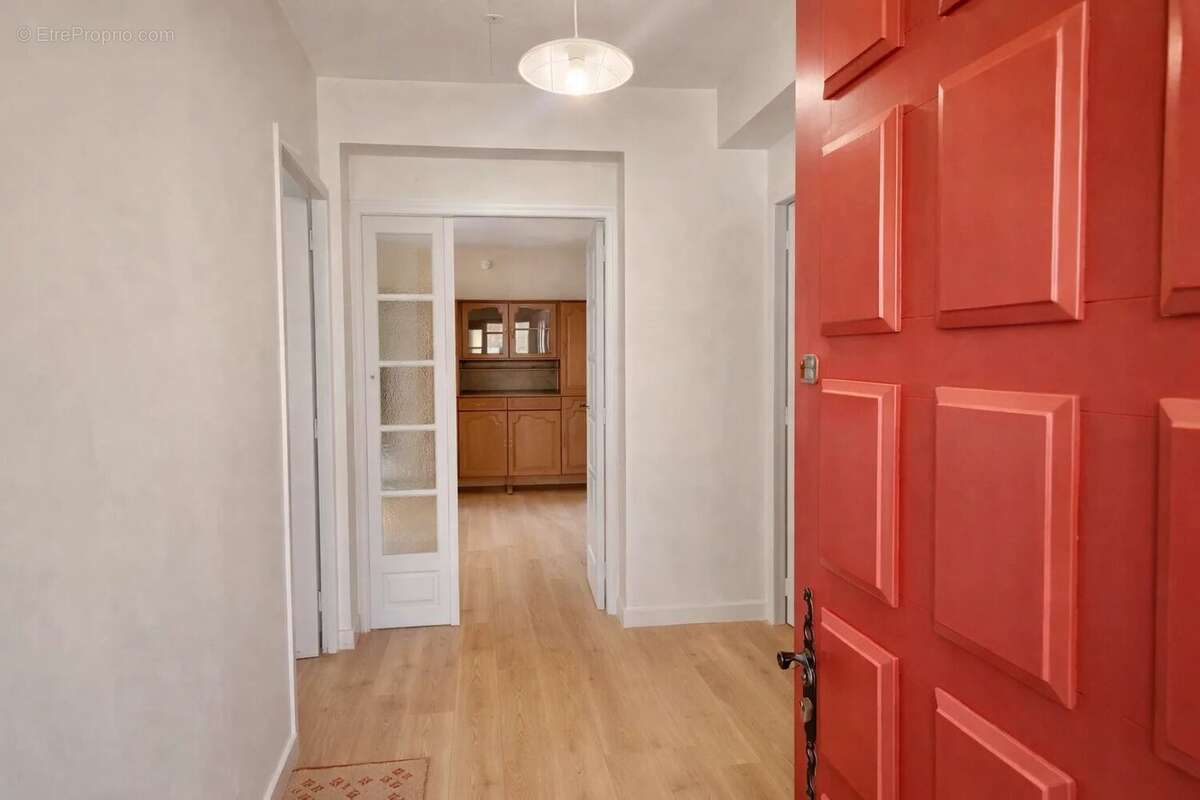 Appartement à ALLAUCH