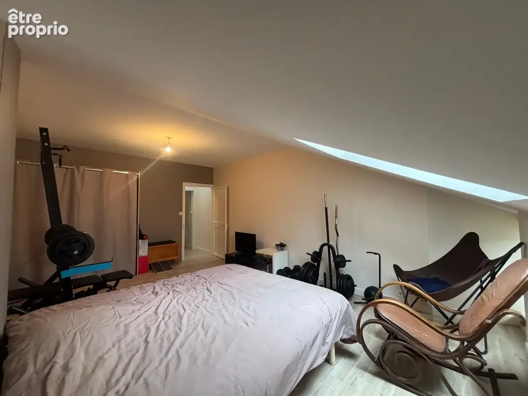 Maison 4 pièces 104 m² à vendre à Saint-Mihiel (55300) - photo 6