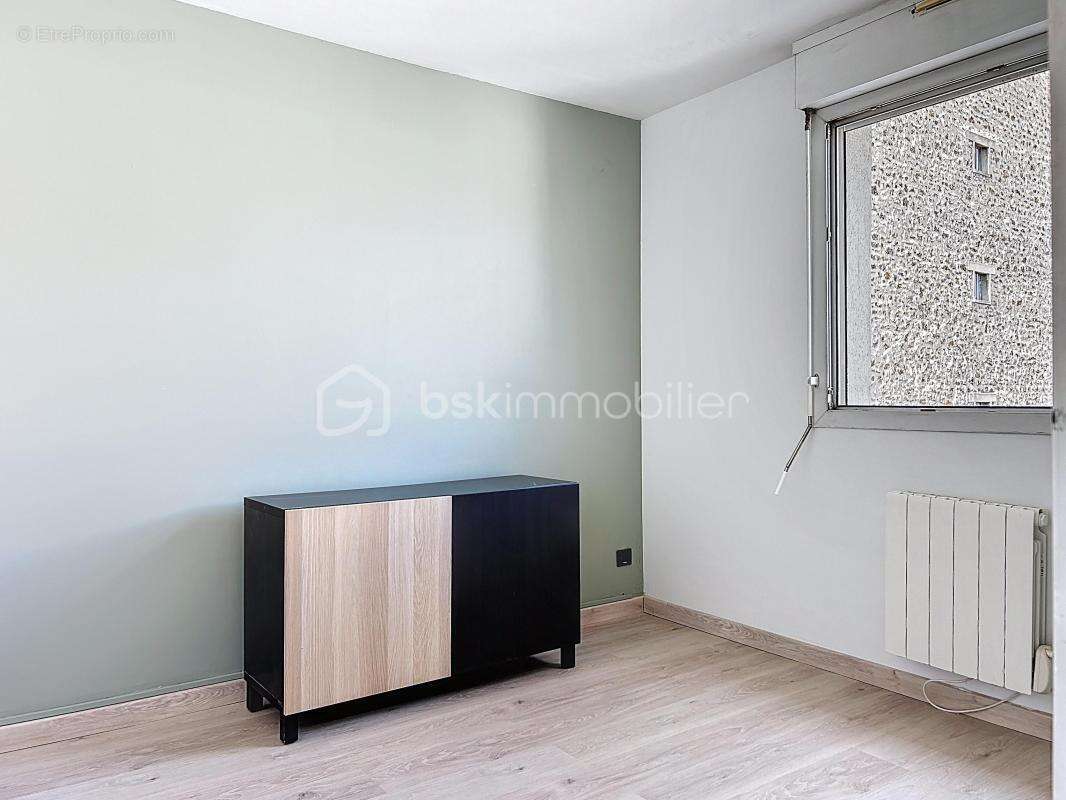 Appartement à JUVISY-SUR-ORGE