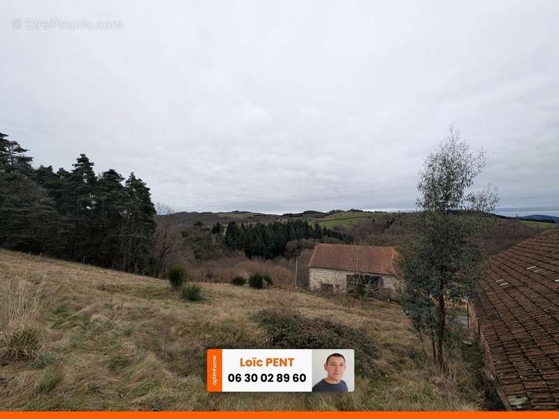 Maison à LE MAYET-DE-MONTAGNE