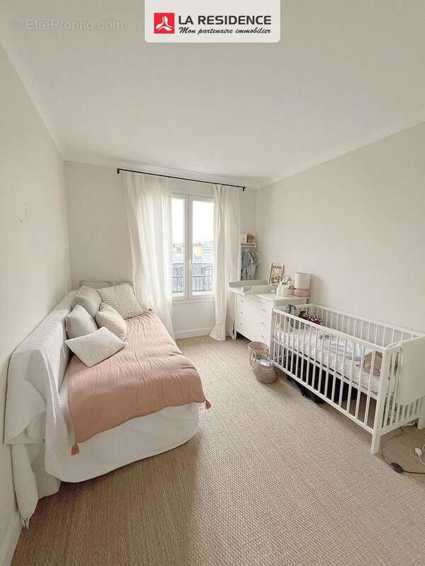 Appartement à VERSAILLES