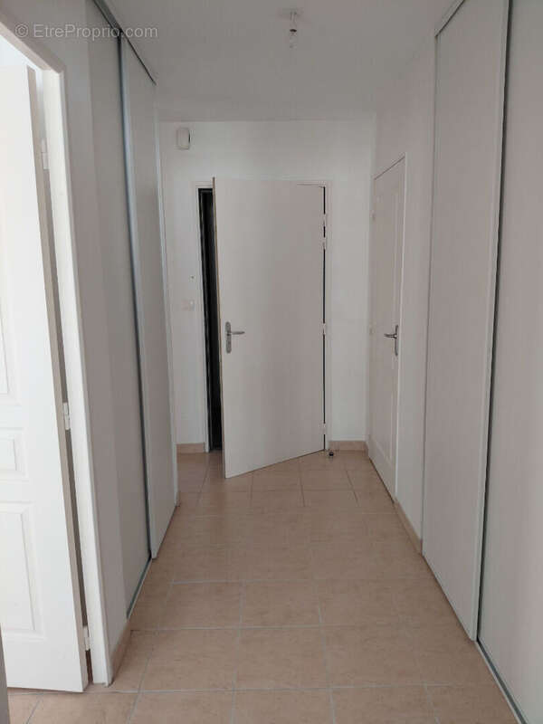 Appartement à MORLAIX