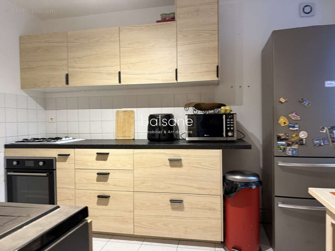 Maison à SAINT-PIERRE-LES-ELBEUF