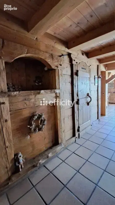 Maison 5 pièces 170 m² à vendre à Megeve (74120) - photo 10