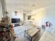 Appartement à VALRAS-PLAGE