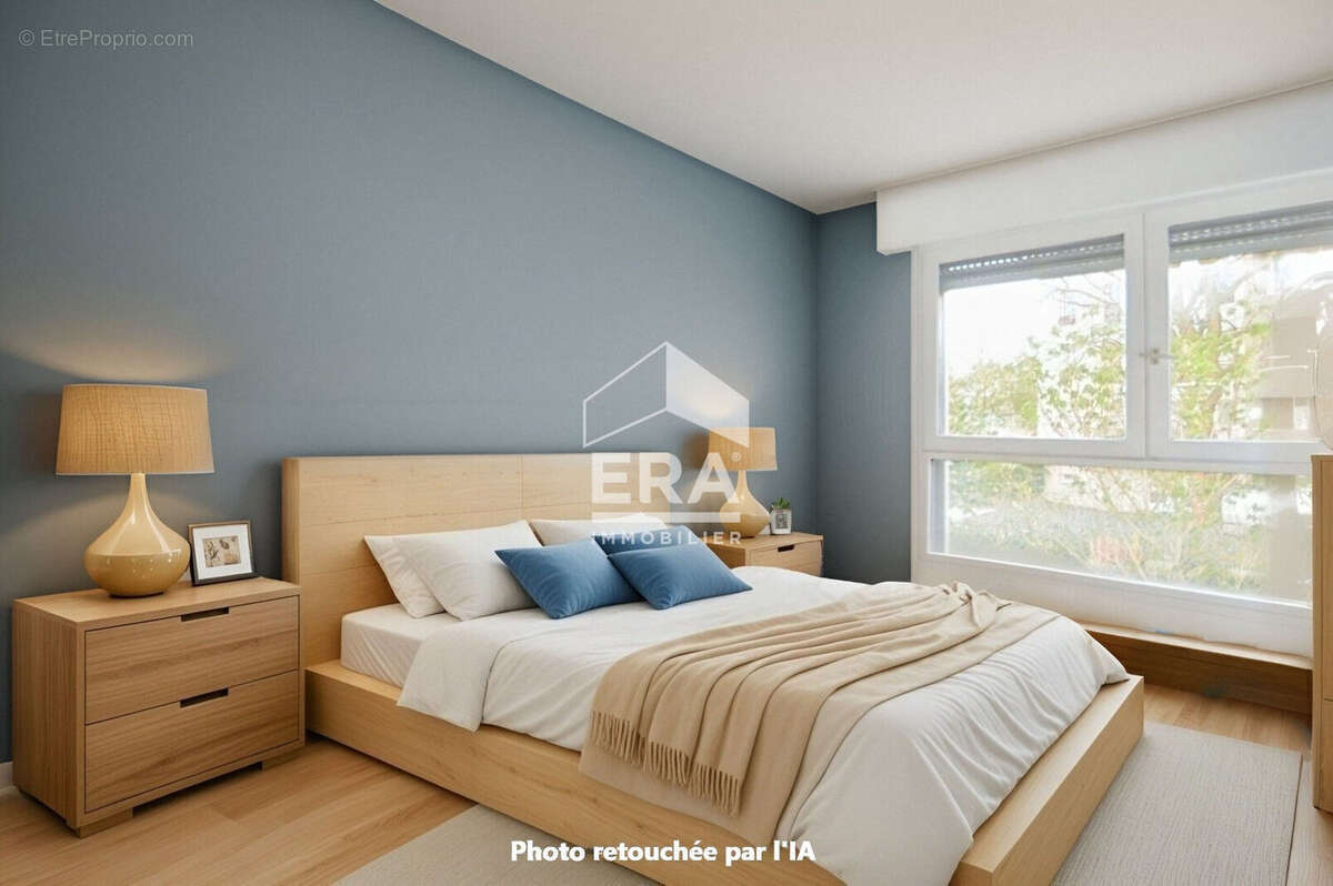 Appartement 88m² à issy-les-moulineaux - photo 6