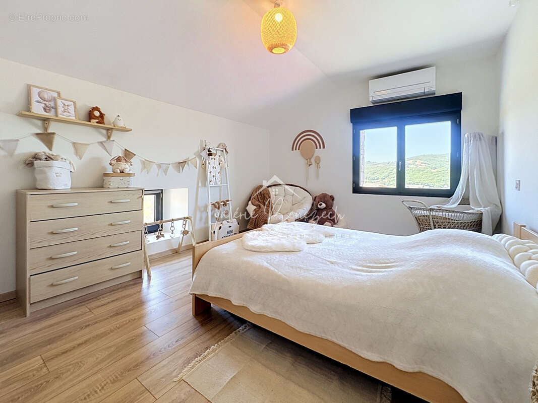 COUP DE COEUR Magnifique grange en pierres rénovée ! - photo 36